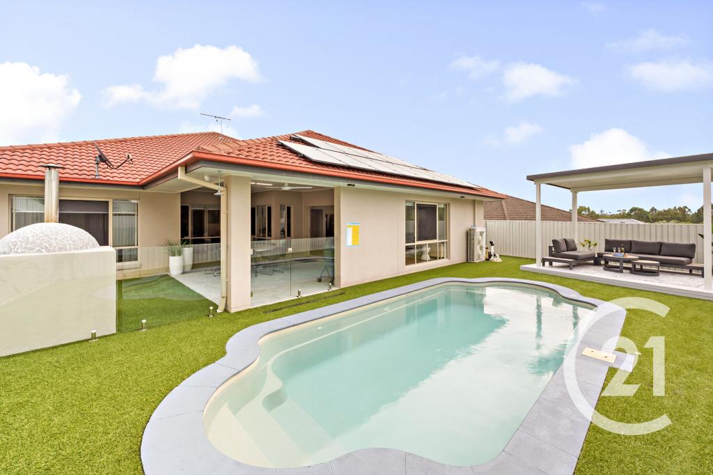 8 Citrus Ct, Narangba, QLD 4504