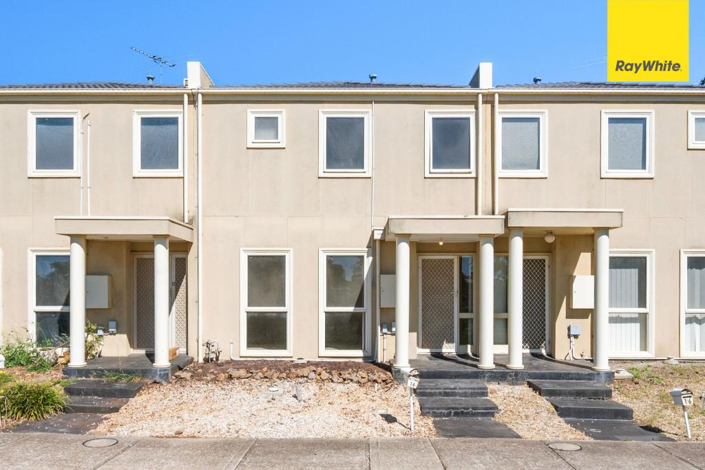 14 Tute Lane, Harkness, VIC 3337