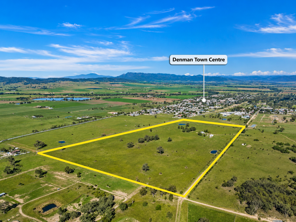 184 Almond St, Denman, NSW 2328