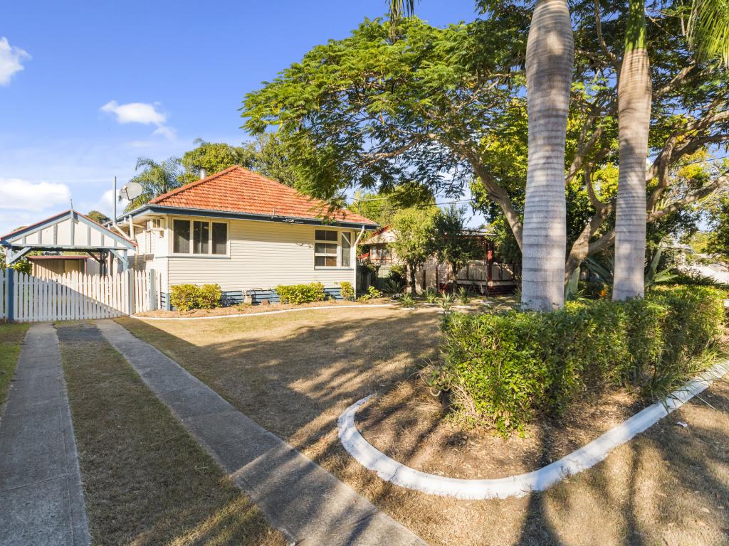 23 CROSSHILL ST, LEICHHARDT, QLD 4305