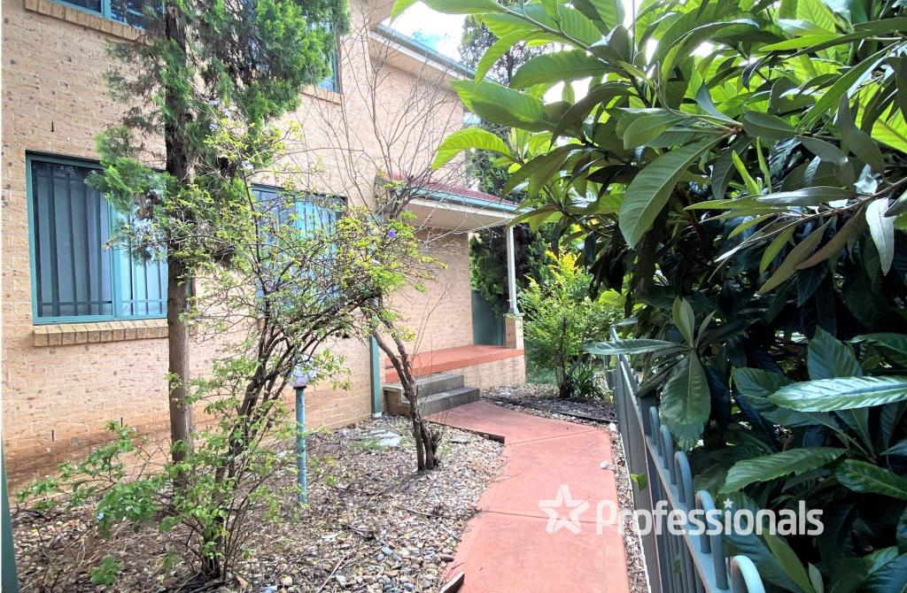 5/91 Box Rd, Casula, NSW 2170