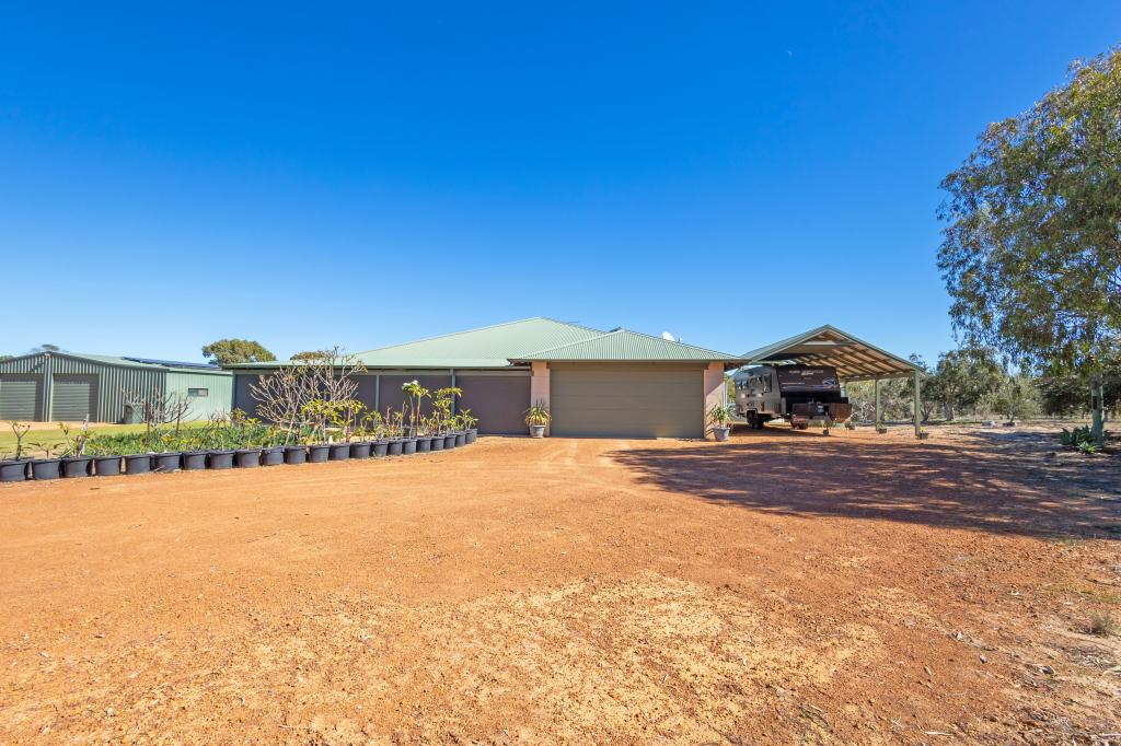 46 Homestead Loop, Jurien Bay, WA 6516