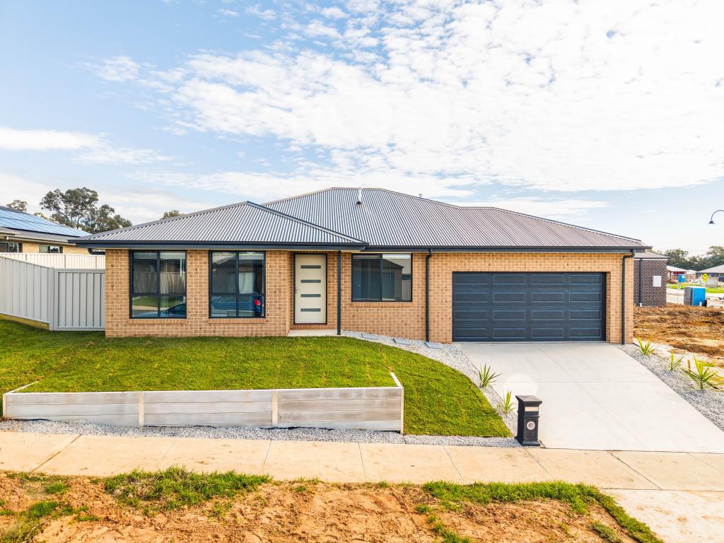 25 Wylie St, Baranduda, VIC 3691