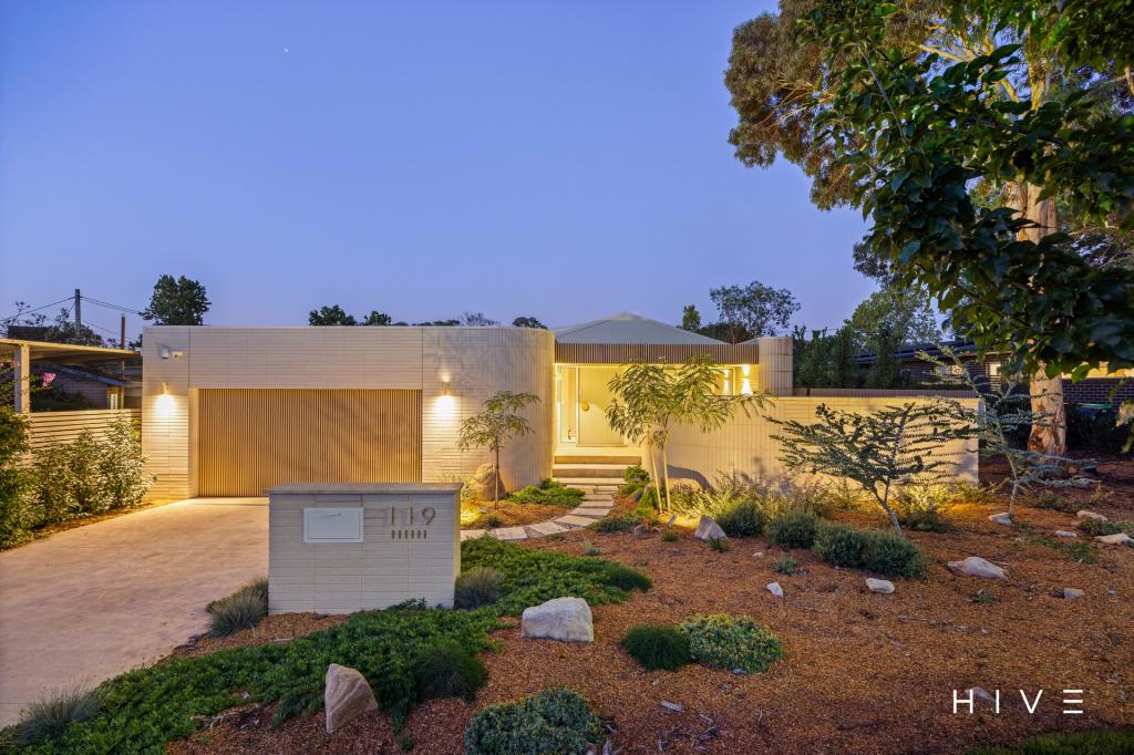 119 Hannan Cres, Ainslie, ACT 2602