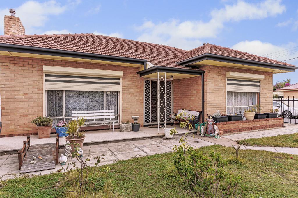 92 Strathfield Tce, Largs North, SA 5016