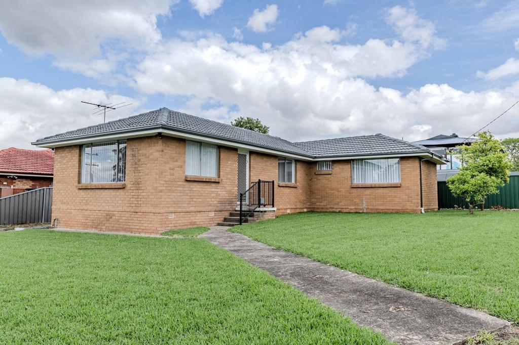 37 Wrench St, Cambridge Park, NSW 2747