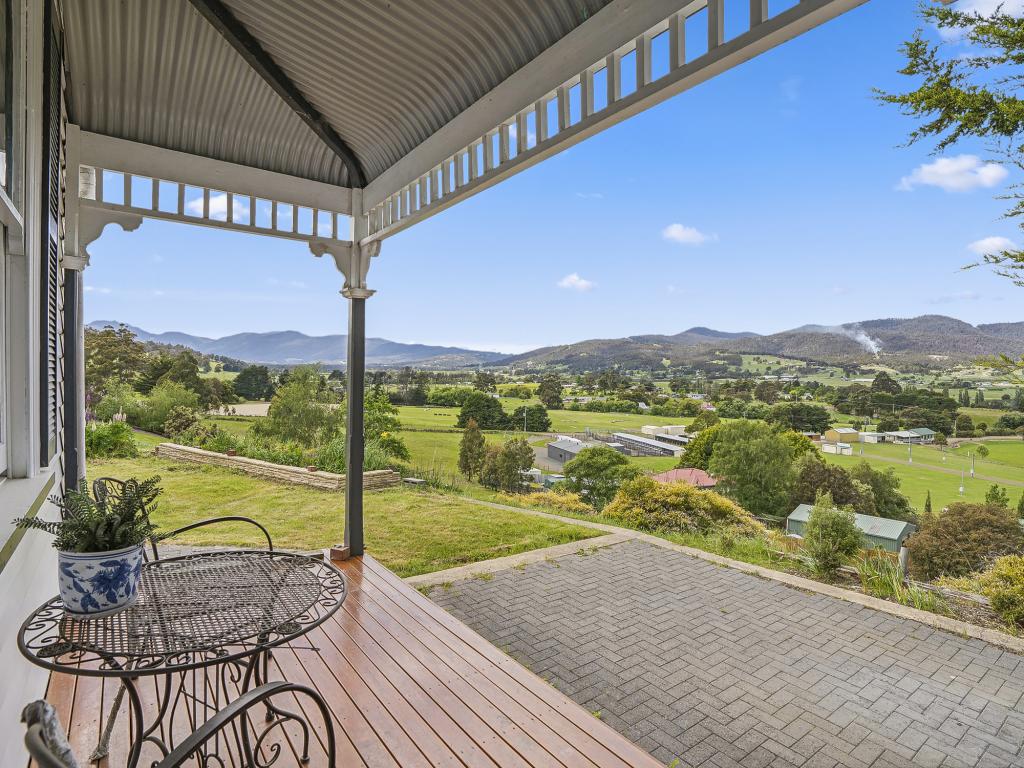 64 Ranelagh St, Ranelagh, TAS 7109