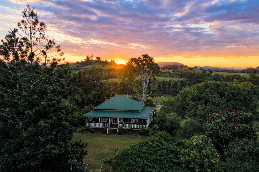 408 Mcintosh Creek Rd, Mcintosh Creek, QLD 4570