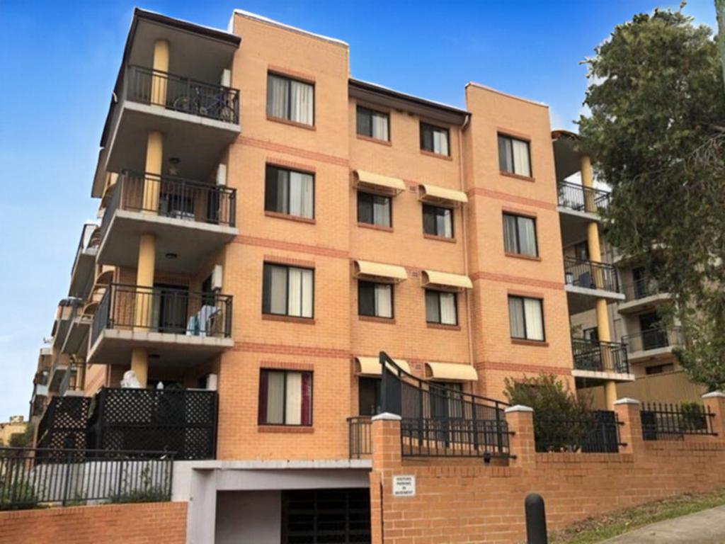 19/4-6 CLIFTON ST, BLACKTOWN, NSW 2148