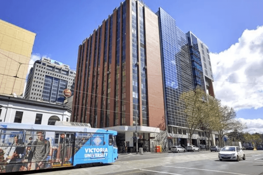 Level 3/271 William St, Melbourne, VIC 3000