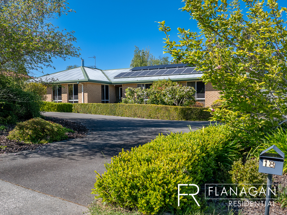 18 Kooringal Ave, Legana, TAS 7277