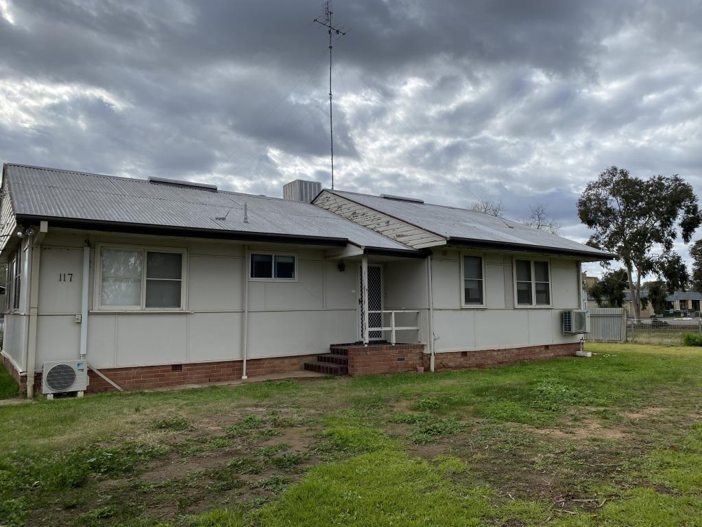 117 Jerilderie St, Jerilderie, NSW 2716