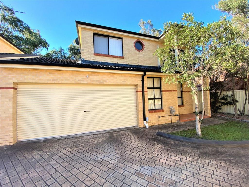 7/71 Eskdale St, Minchinbury, NSW 2770