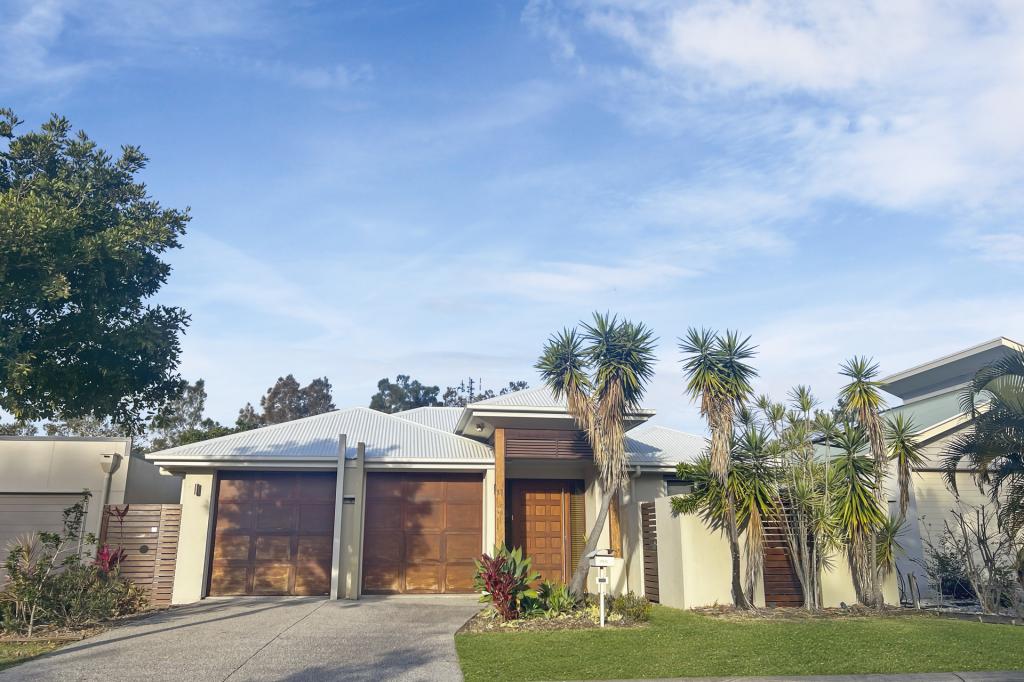 17 Harmony Ave, Urraween, QLD 4655