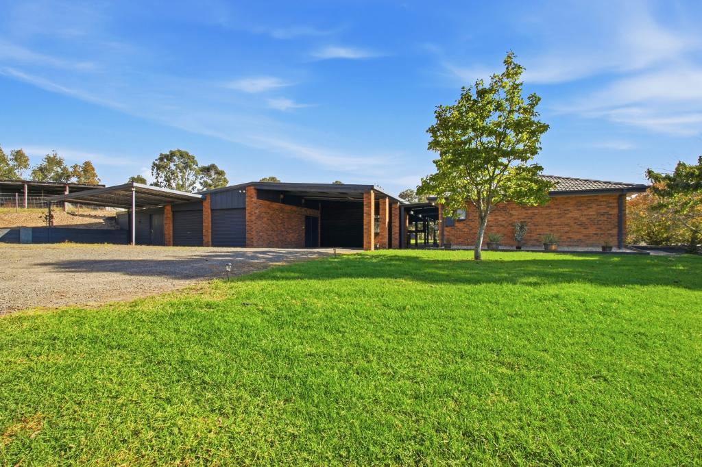 492 Merrimans Creek Rd, Gormandale, VIC 3873