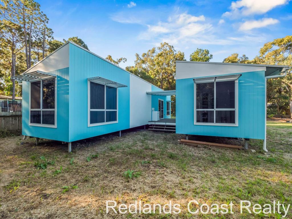 165-167 High Central Rd, Macleay Island, QLD 4184
