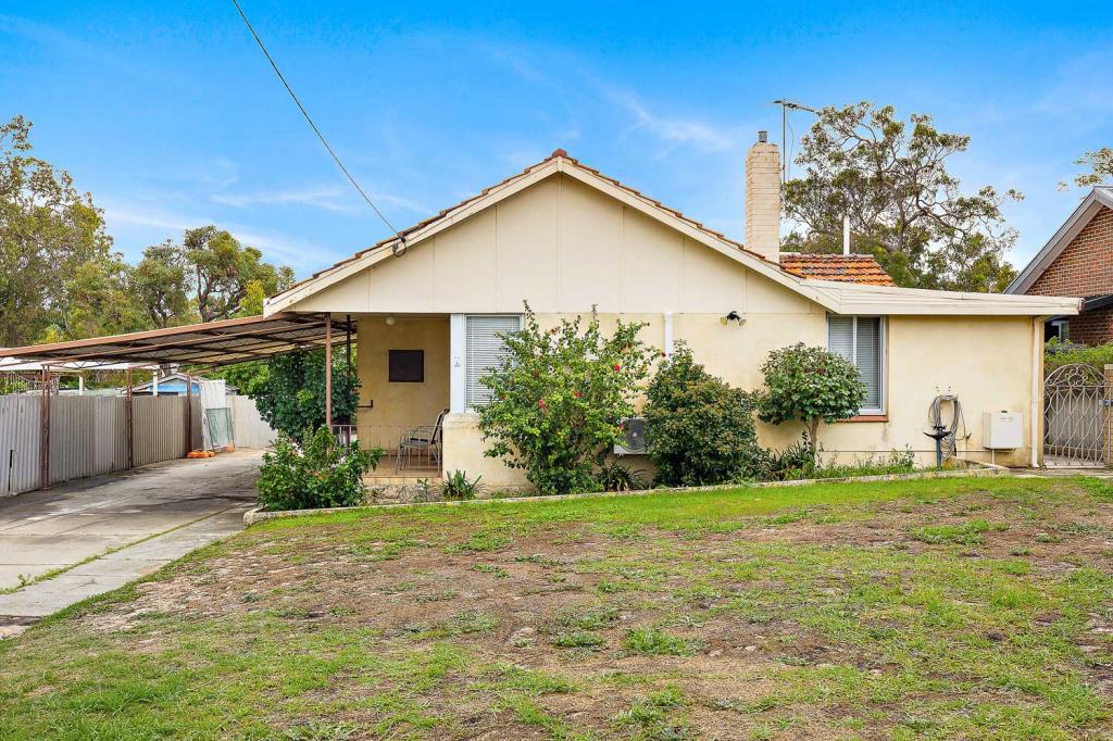 24 Williams Rd, Coolbellup, WA 6163