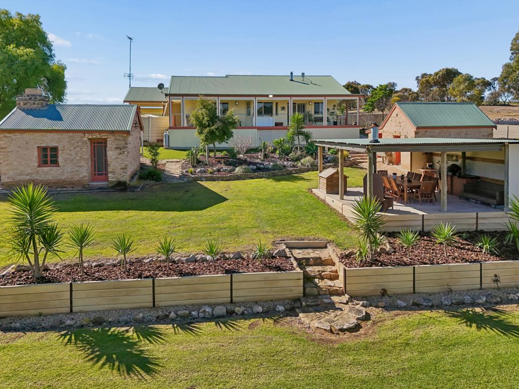 227 Billabong Rd, Pompoota, SA 5238