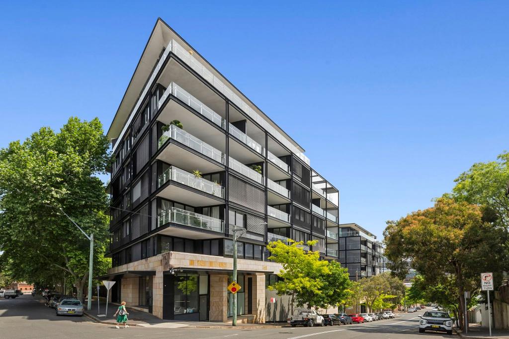 43/299 Forbes St, Darlinghurst, NSW 2010