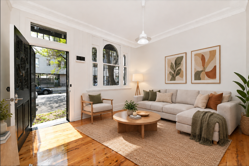 6 Goodsell St, St Peters, NSW 2044