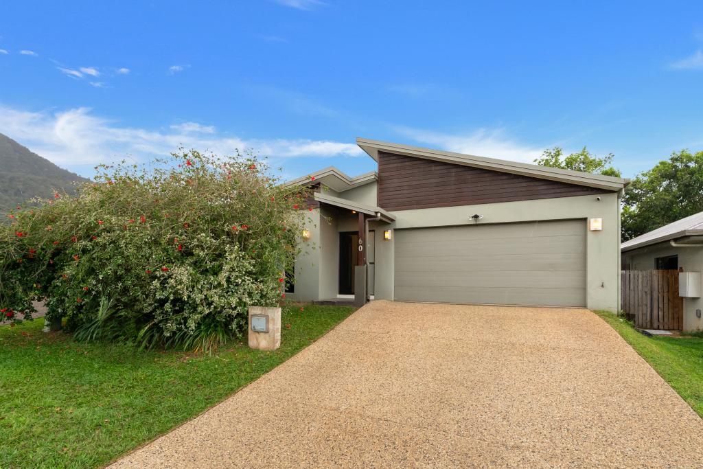60 Booyong Dr, Mount Sheridan, QLD 4868
