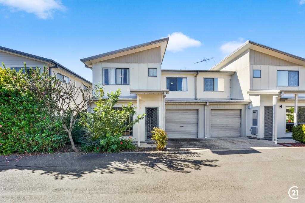 93/40-56 Gledson St, North Booval, QLD 4304