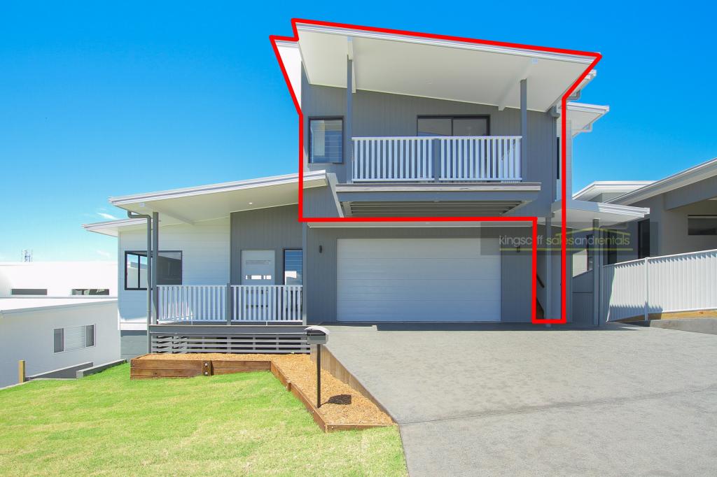13B DENMAN DR, CUDGEN, NSW 2487