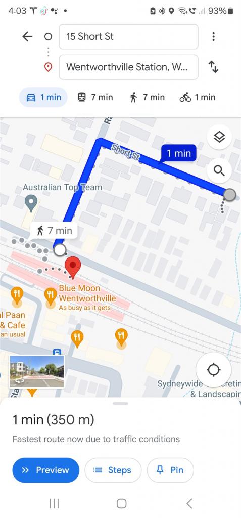 15 Short St, Wentworthville, NSW 2145