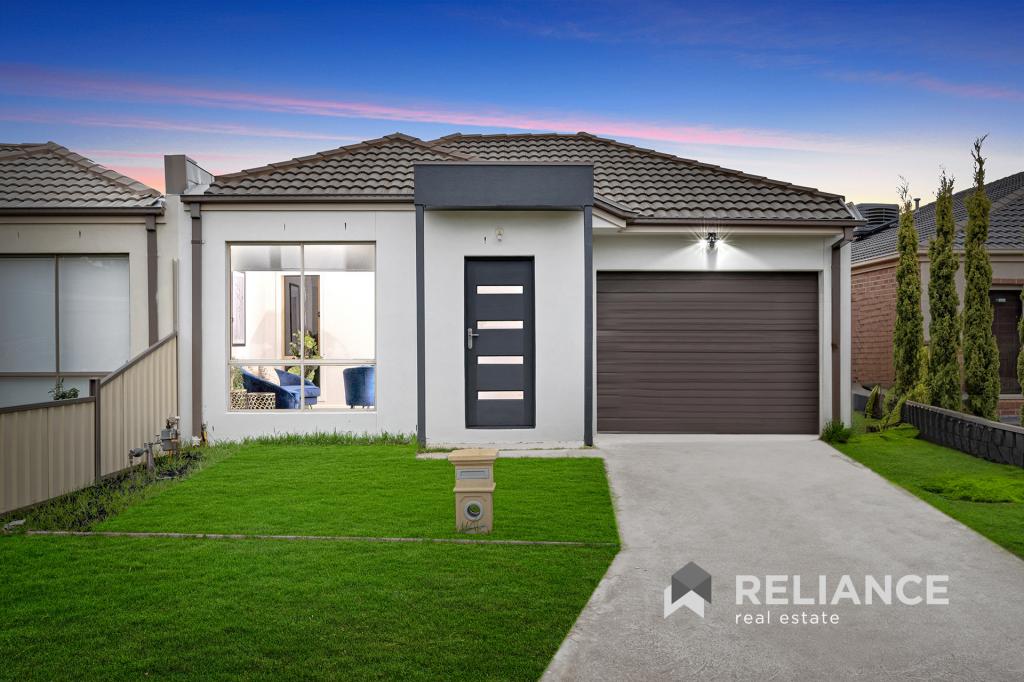 2b Craig Cl, Truganina, VIC 3029