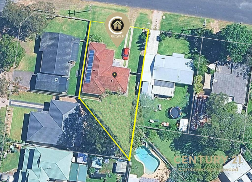8 Elizabeth Rd, Mount Riverview, NSW 2774