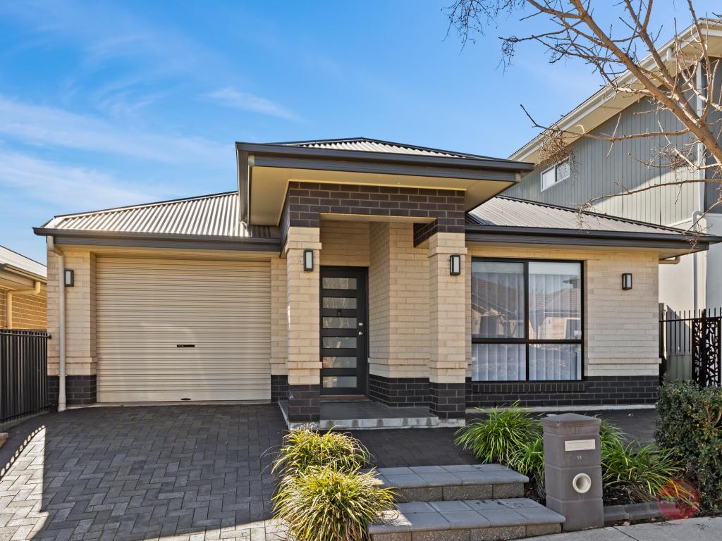 13 Campbell Cct, Gawler East, SA 5118