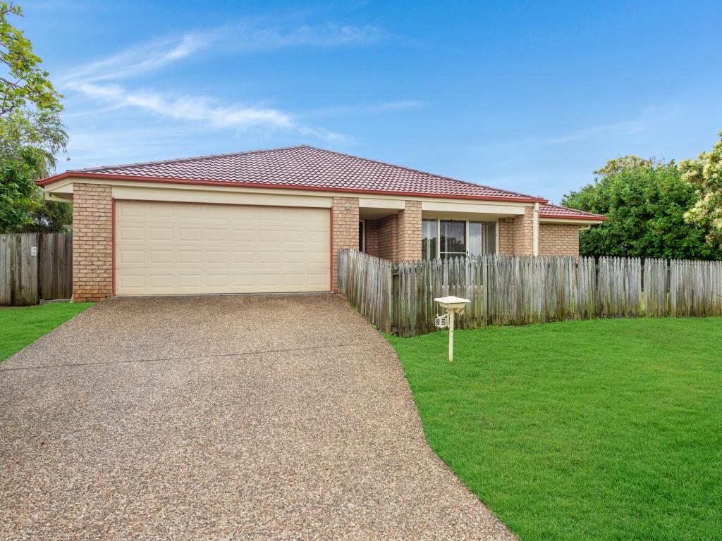 2/28 Duranta St, Ormeau, QLD 4208