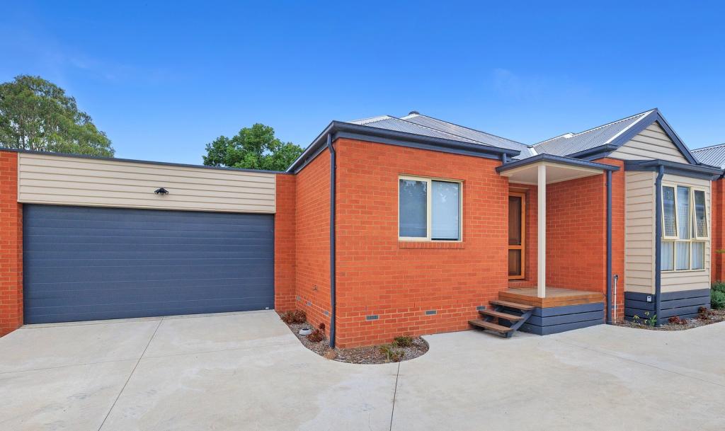 3/24 Melbourne Rd, Yea, VIC 3717