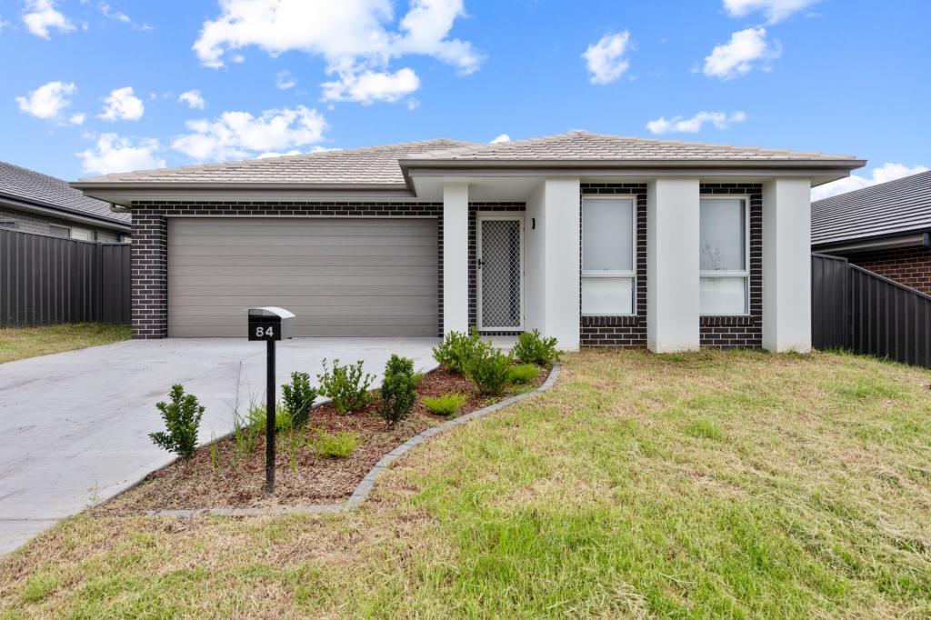 84 Redwood Dr, Gillieston Heights, NSW 2321