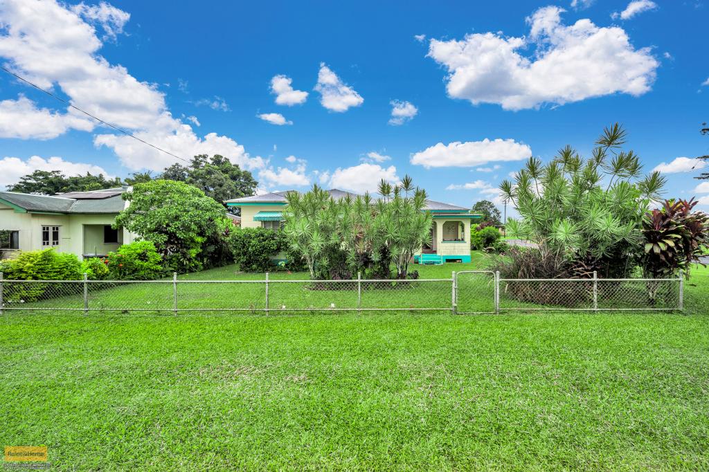 13 Meyer Ave, Wangan, QLD 4871