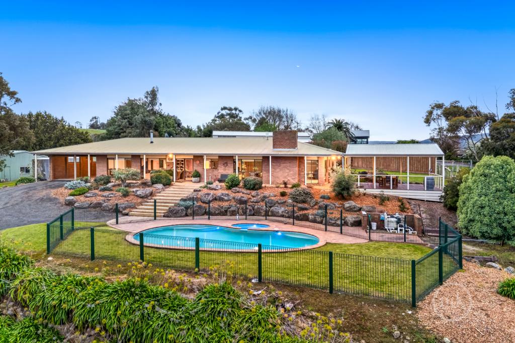 255 Deep Creek Rd, Arthurs Creek, VIC 3099