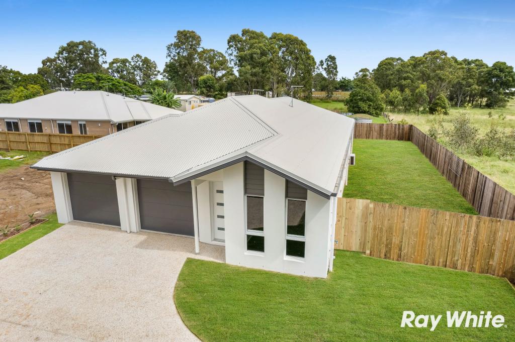 21 Mali Way, Logan Village, QLD 4207