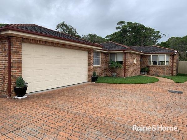 2/143 Scott St, Shoalhaven Heads, NSW 2535