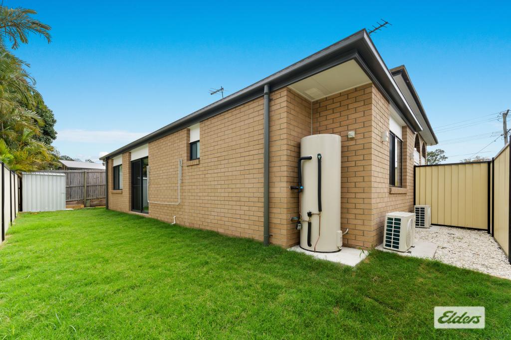 2A ARAFURA AVE, LOGANHOLME, QLD 4129