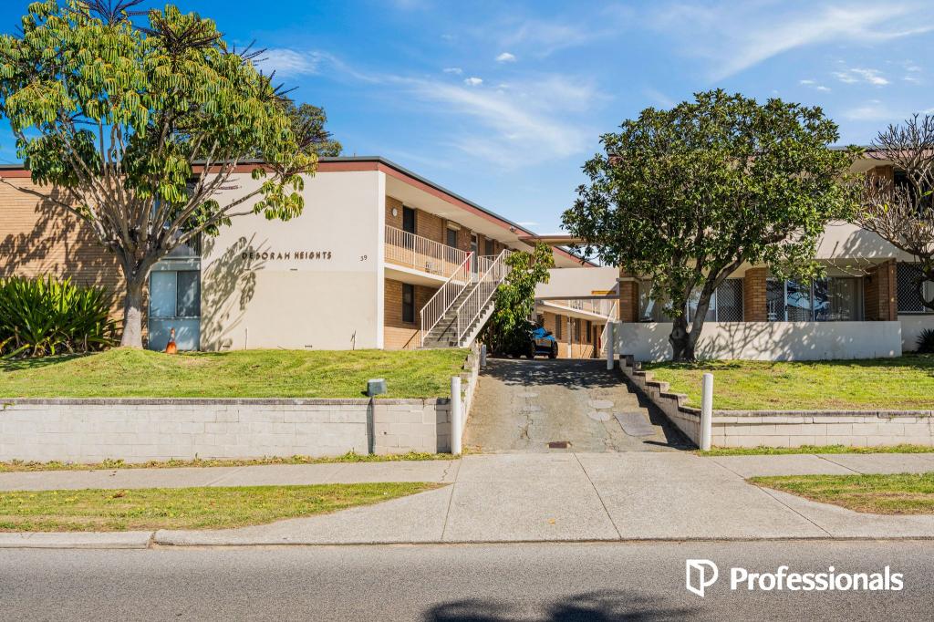 6/39 Wanneroo Rd, Joondanna, WA 6060