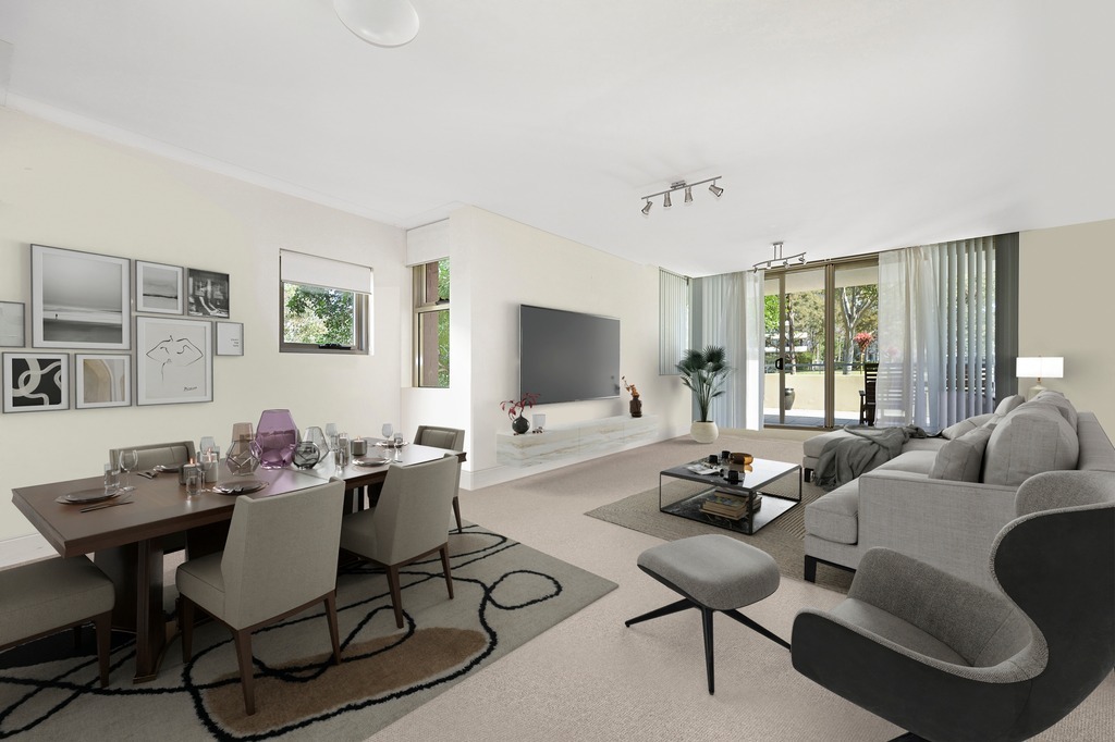 14/5 Sandpiper Cres, Newington, NSW 2127