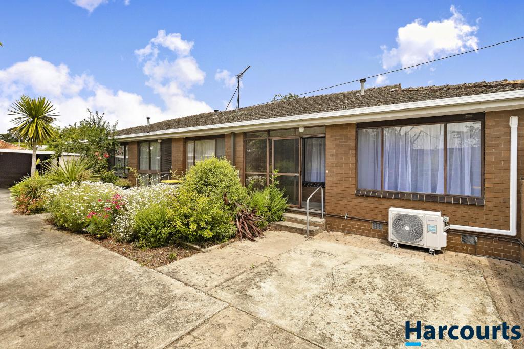 2/11 Vale St, Alfredton, VIC 3350