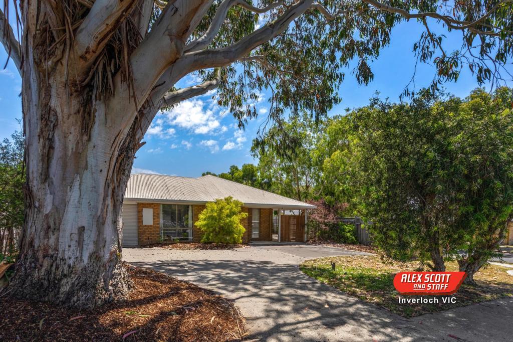 13 ULLATHORNES RD, INVERLOCH, VIC 3996