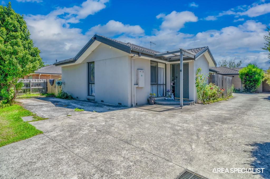 17 Collin Cres, Berwick, VIC 3806