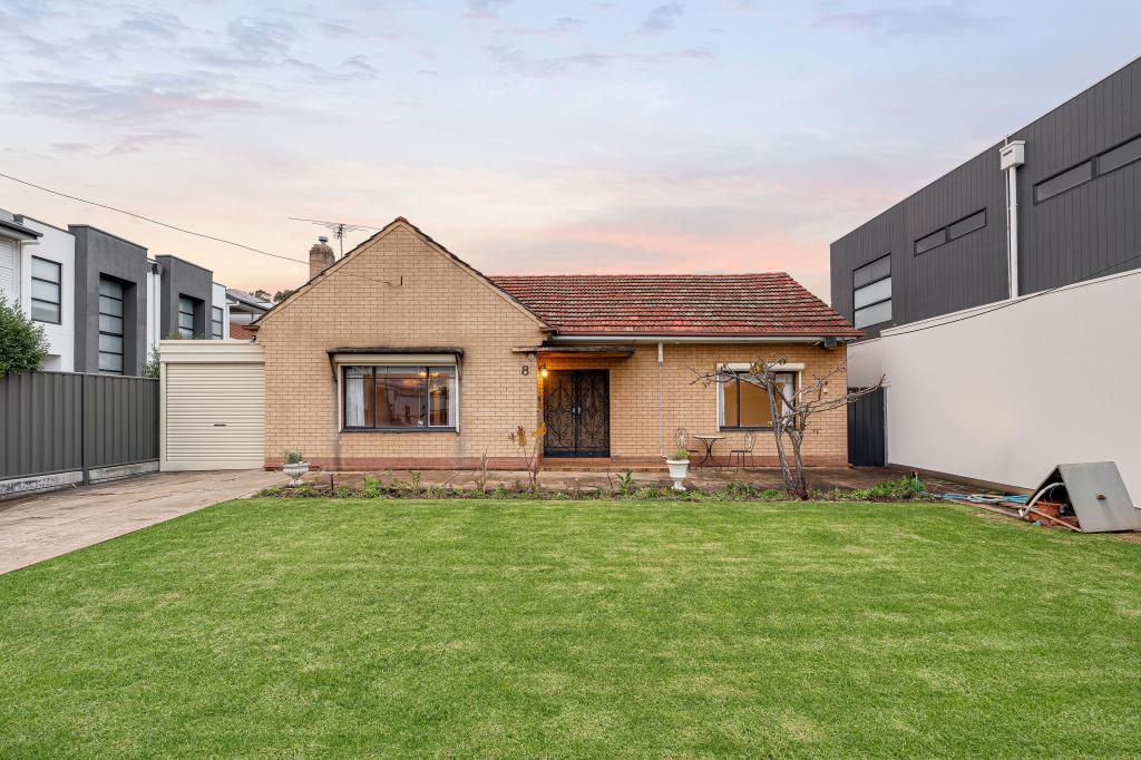 8 North St, Hectorville, SA 5073