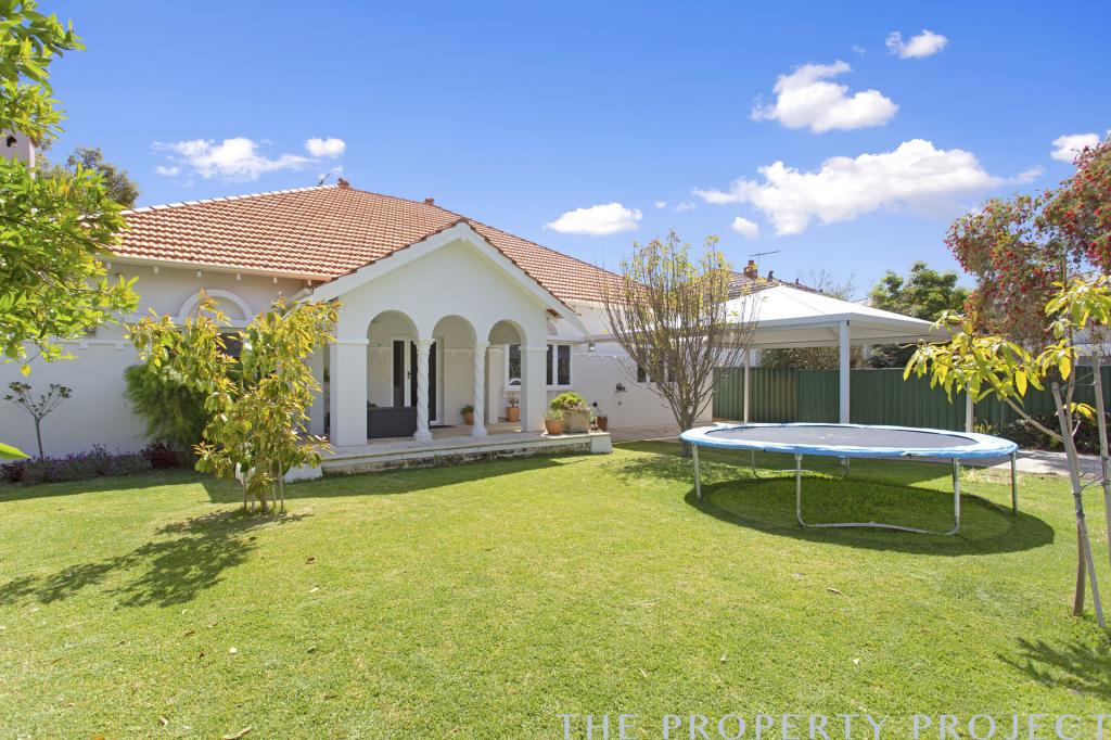 19 Mountjoy Rd, Nedlands, WA 6009