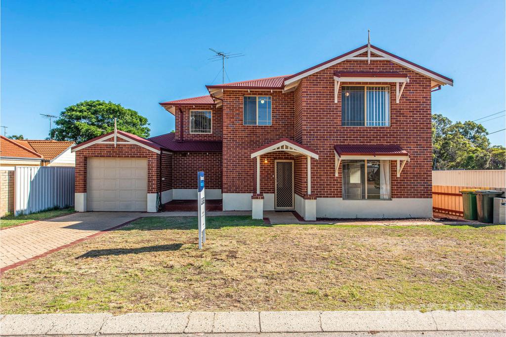 3a First Ave, Mandurah, WA 6210