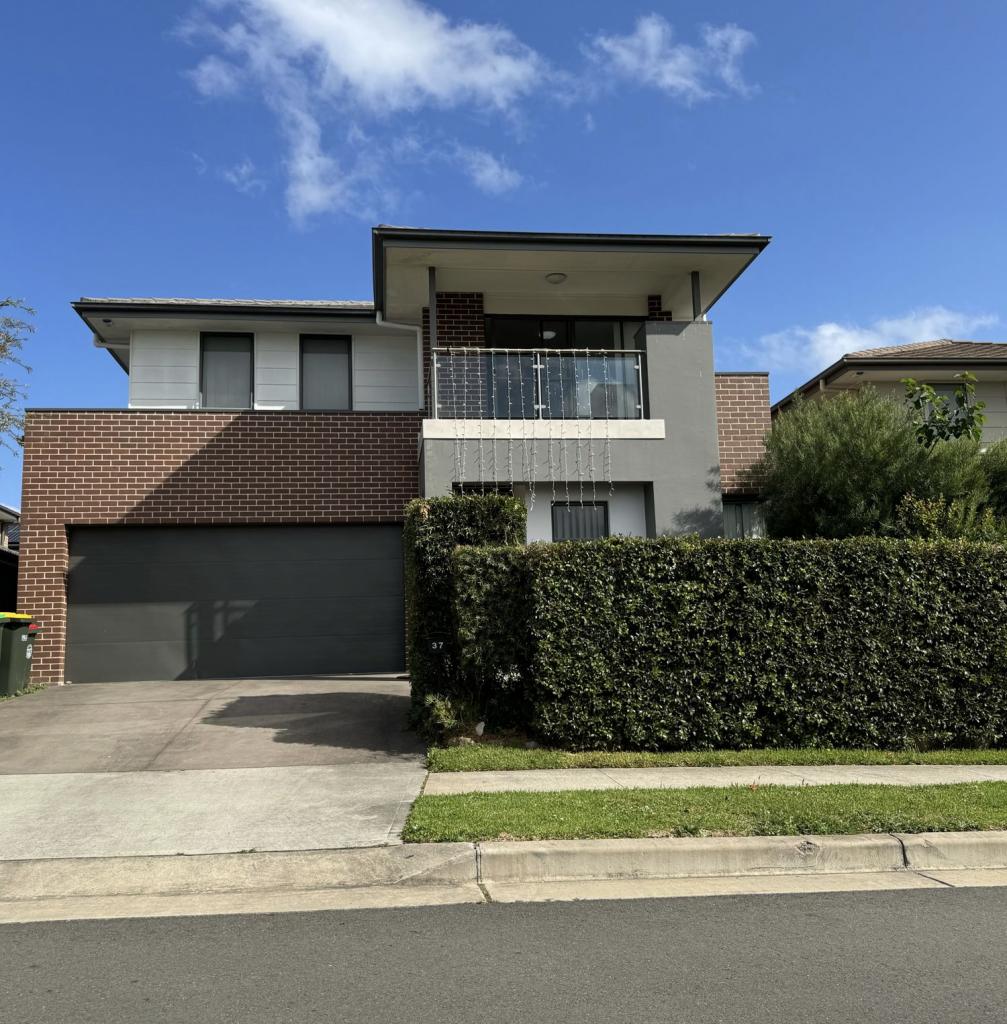 37 Craven St, North Kellyville, NSW 2155