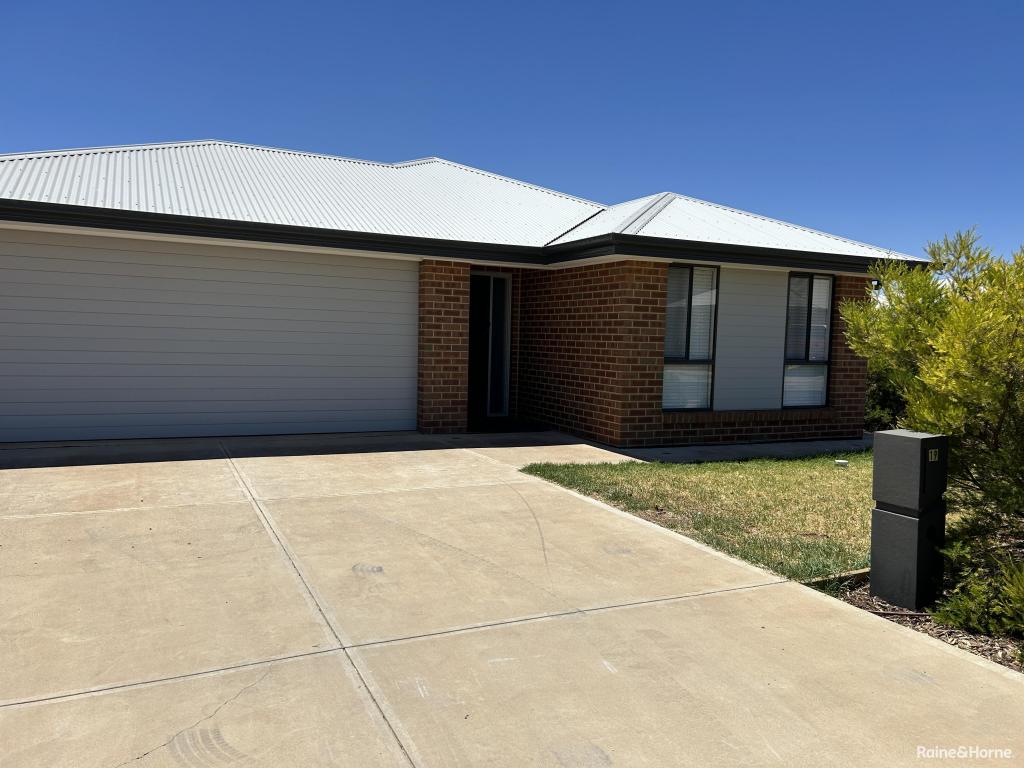 19 Myrta Ave, Andrews Farm, SA 5114