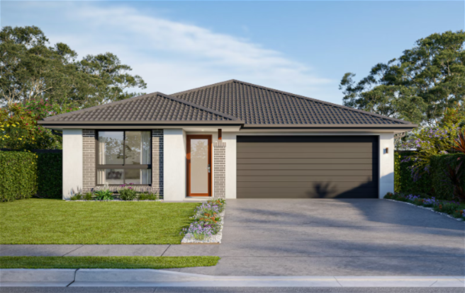 Lot 66 Road  5, Wadalba, NSW 2259